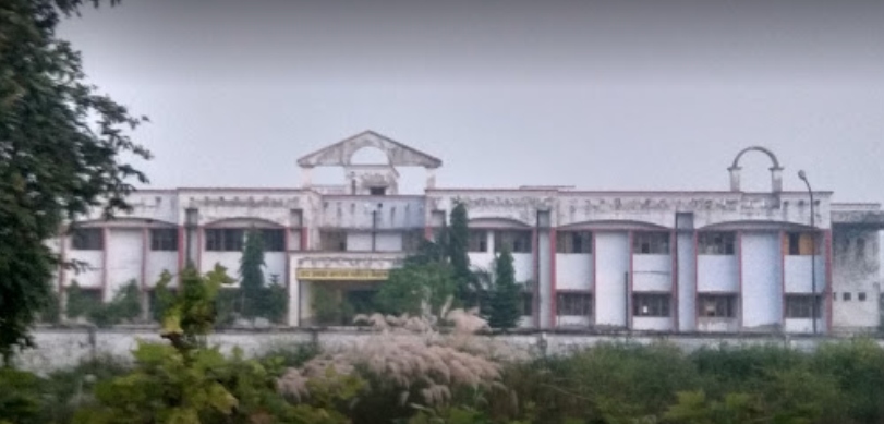 Rajkiya Ashram Paddhati Vidyalaya 